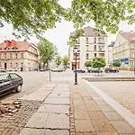 Dominikanska 9 - Bemyguest! In Poznan