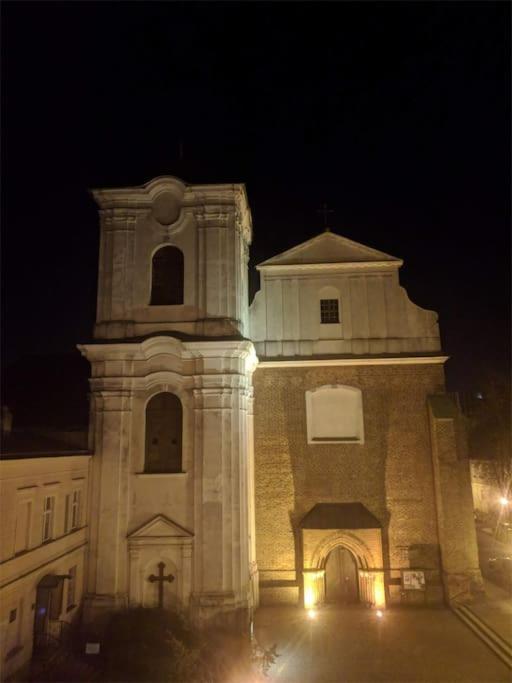 Apartamento Dominikanska 9 - Bemyguest! In