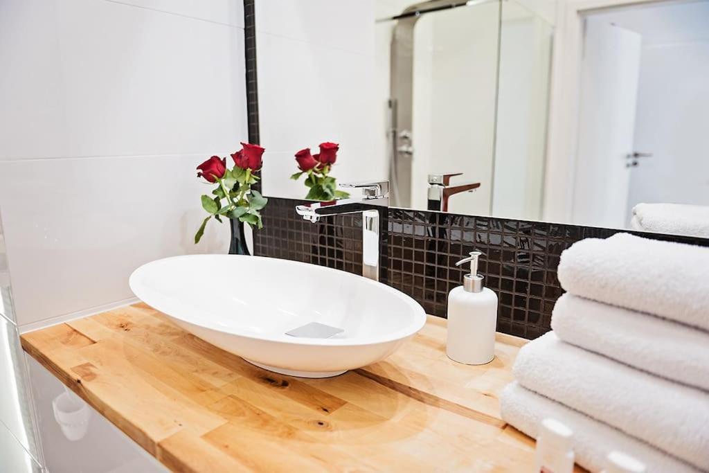 Dominikanska 9 - Bemyguest! In Apartamento *