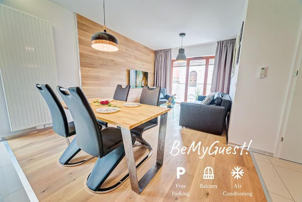 Dominikanska 9 - Bemyguest! In Apartamento *
