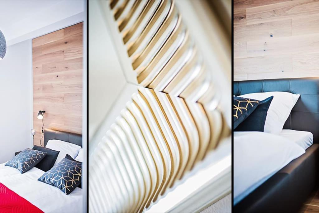 Dominikanska 9 - Bemyguest! In Apartamento