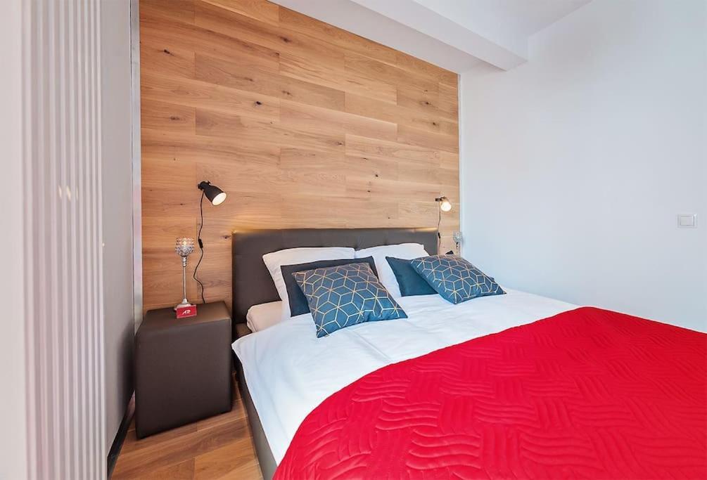 Apartamento Dominikanska 9 - Bemyguest! In Poznań