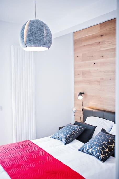 Apartamento Dominikanska 9 - Bemyguest! In Poznań