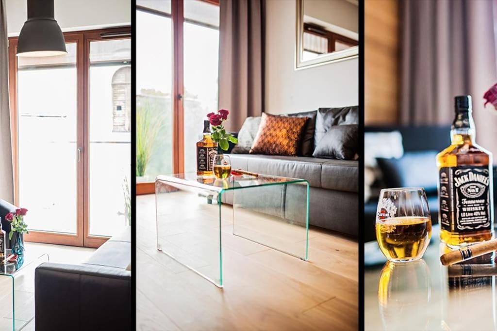 Dominikanska 9 - Bemyguest! In Apartamento *
