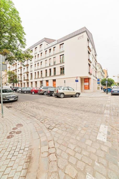 Dominikanska 9 - Bemyguest! In Apartamento *